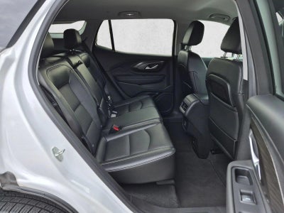 2023 GMC Terrain AWD 4dr SLT