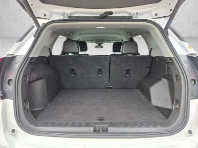 2023 GMC Terrain AWD 4dr SLT