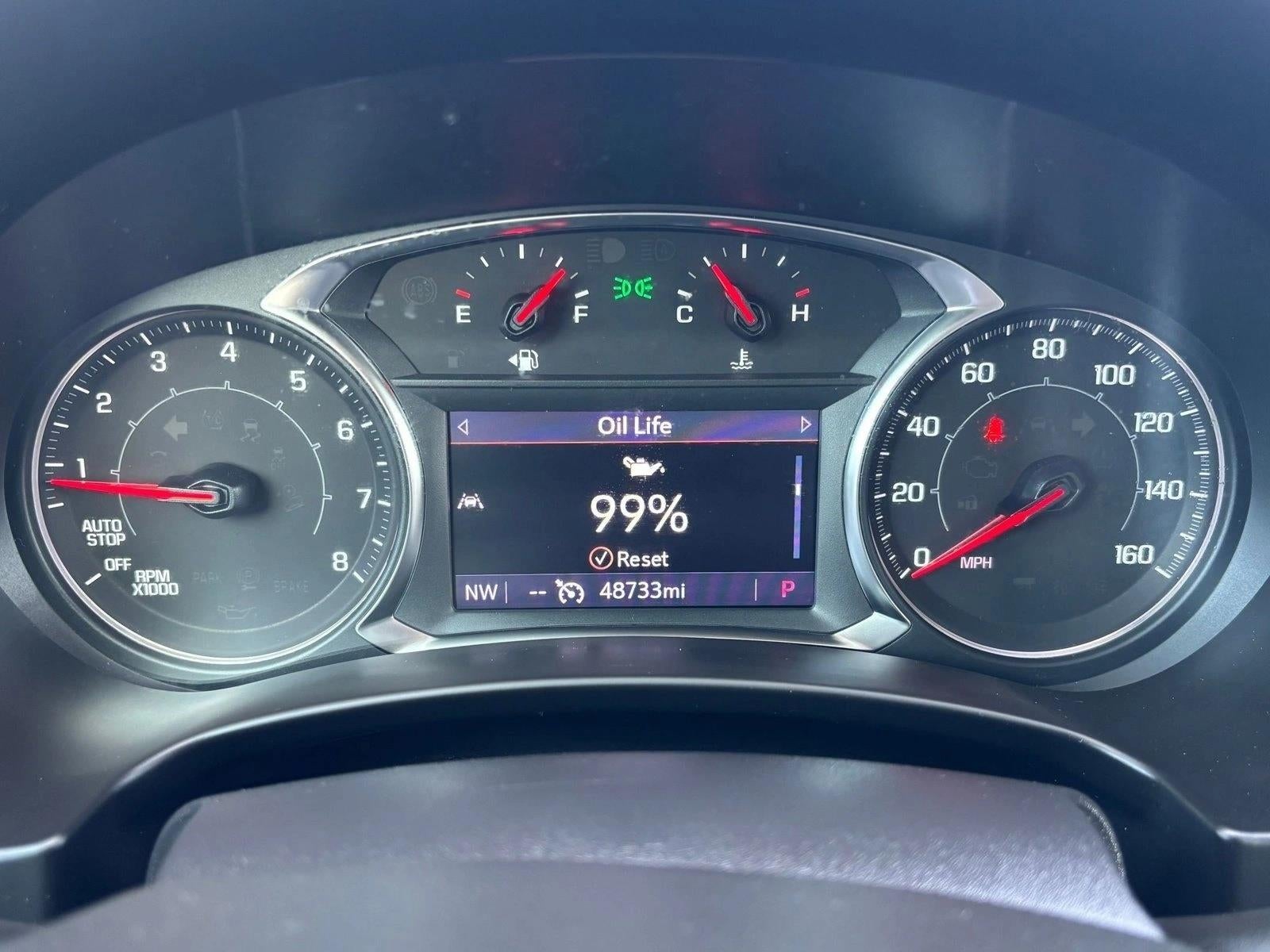 2023 GMC Terrain AWD 4dr SLT