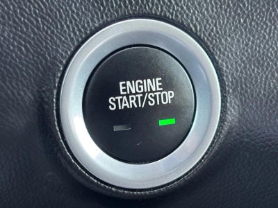 2023 GMC Terrain AWD 4dr SLT