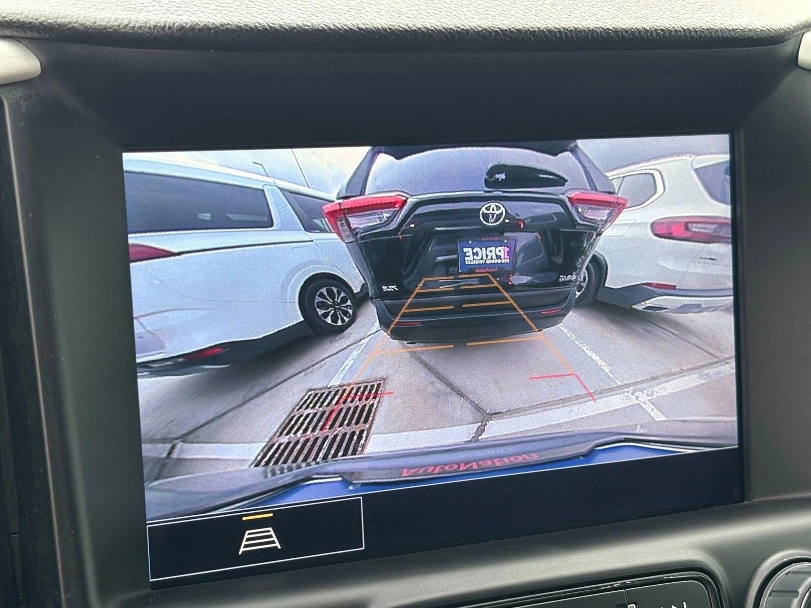 2023 GMC Terrain AWD 4dr SLT