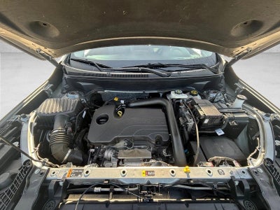 2023 GMC Terrain AWD 4dr SLT