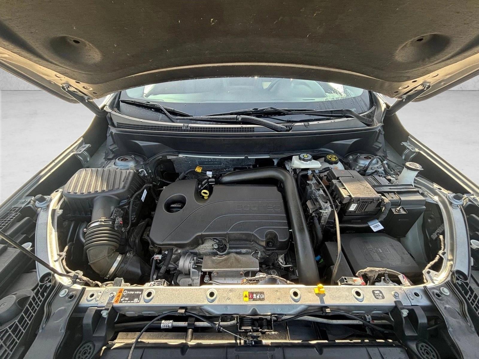 2023 GMC Terrain AWD 4dr SLT