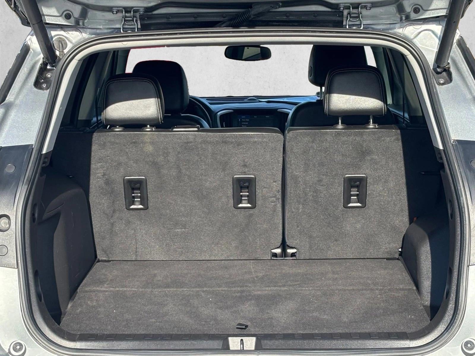 2023 GMC Terrain AWD 4dr SLT