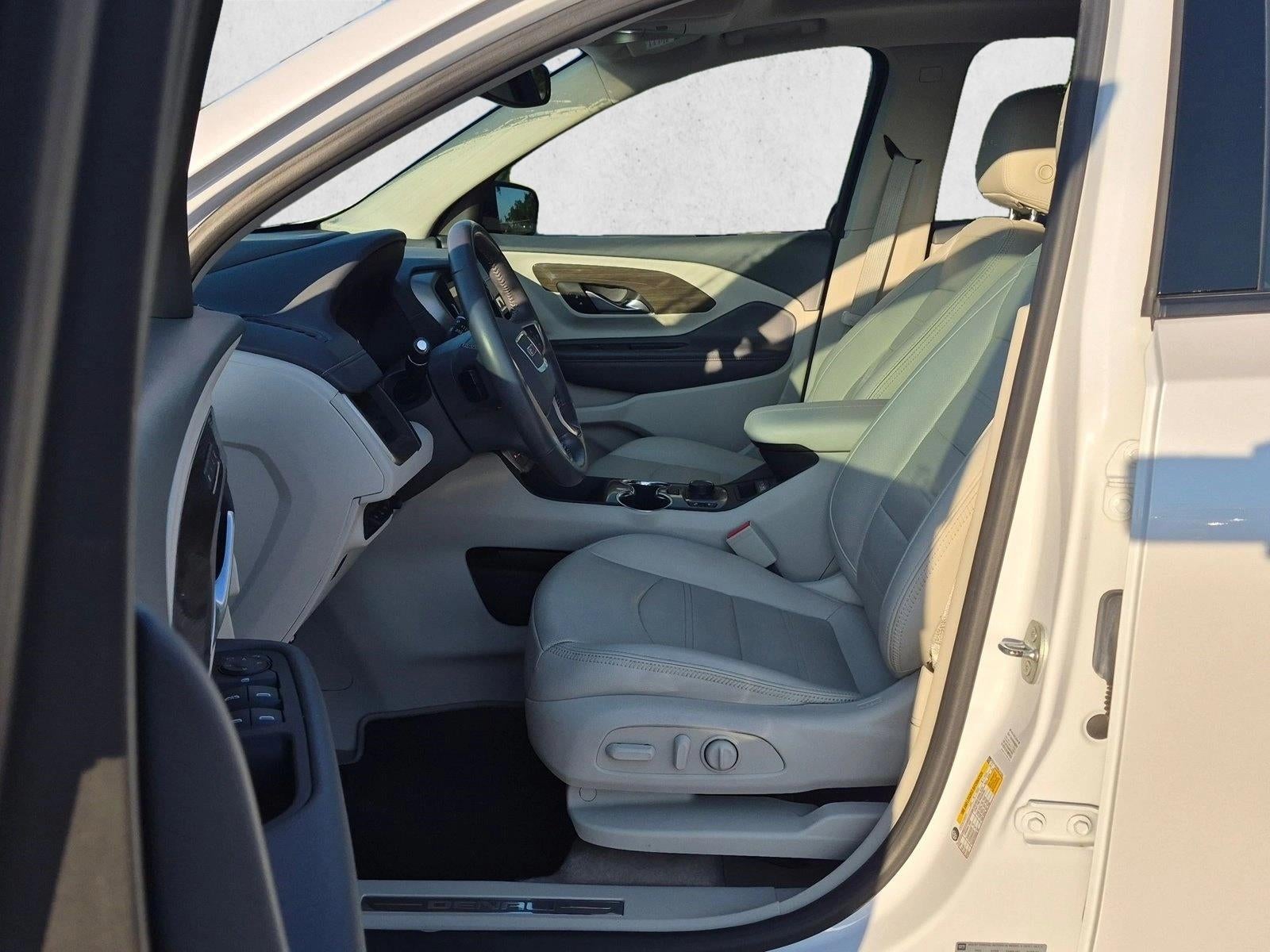2022 GMC Terrain AWD Denali