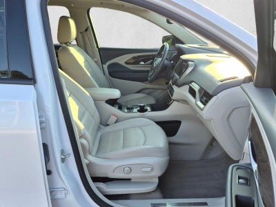 2022 GMC Terrain AWD Denali
