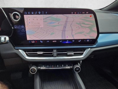 2024 Chevrolet Equinox EV 4dr LT w/2LT