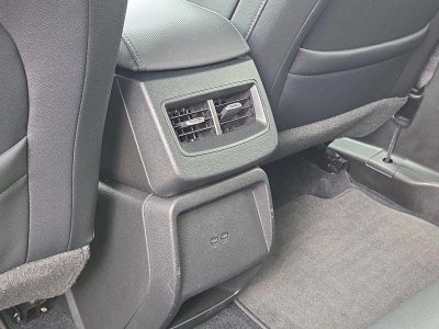 2024 Chevrolet Equinox EV 4dr LT w/2LT