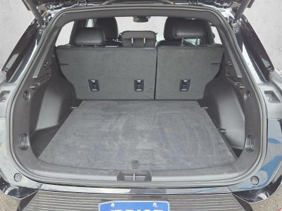 2024 Chevrolet Equinox EV 4dr LT w/2LT