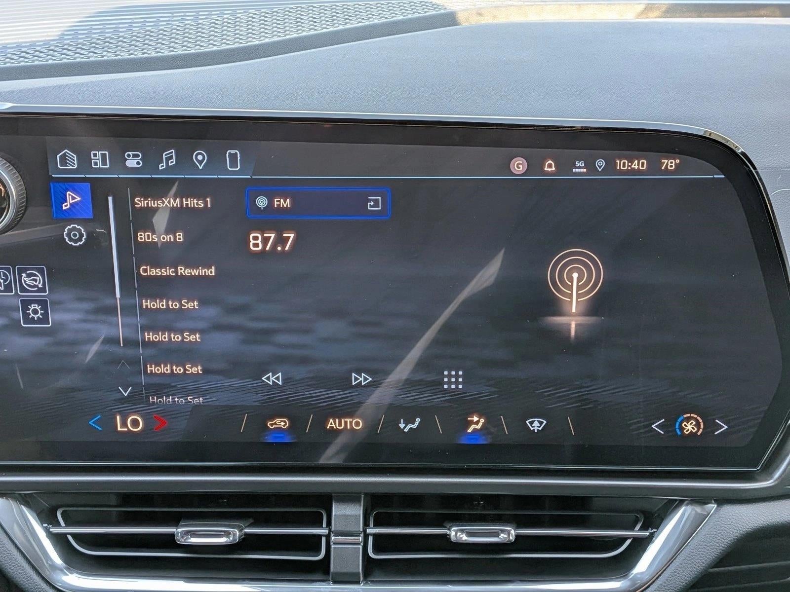 2026 Chevrolet Equinox EV 4dr LT1 w/PCY