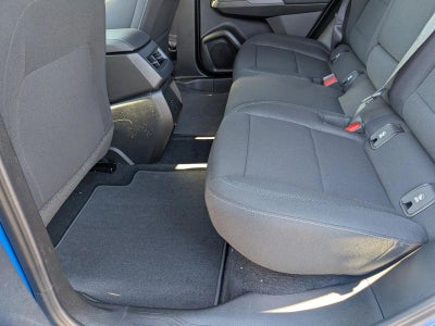 2026 Chevrolet Equinox EV 4dr LT1 w/PCY