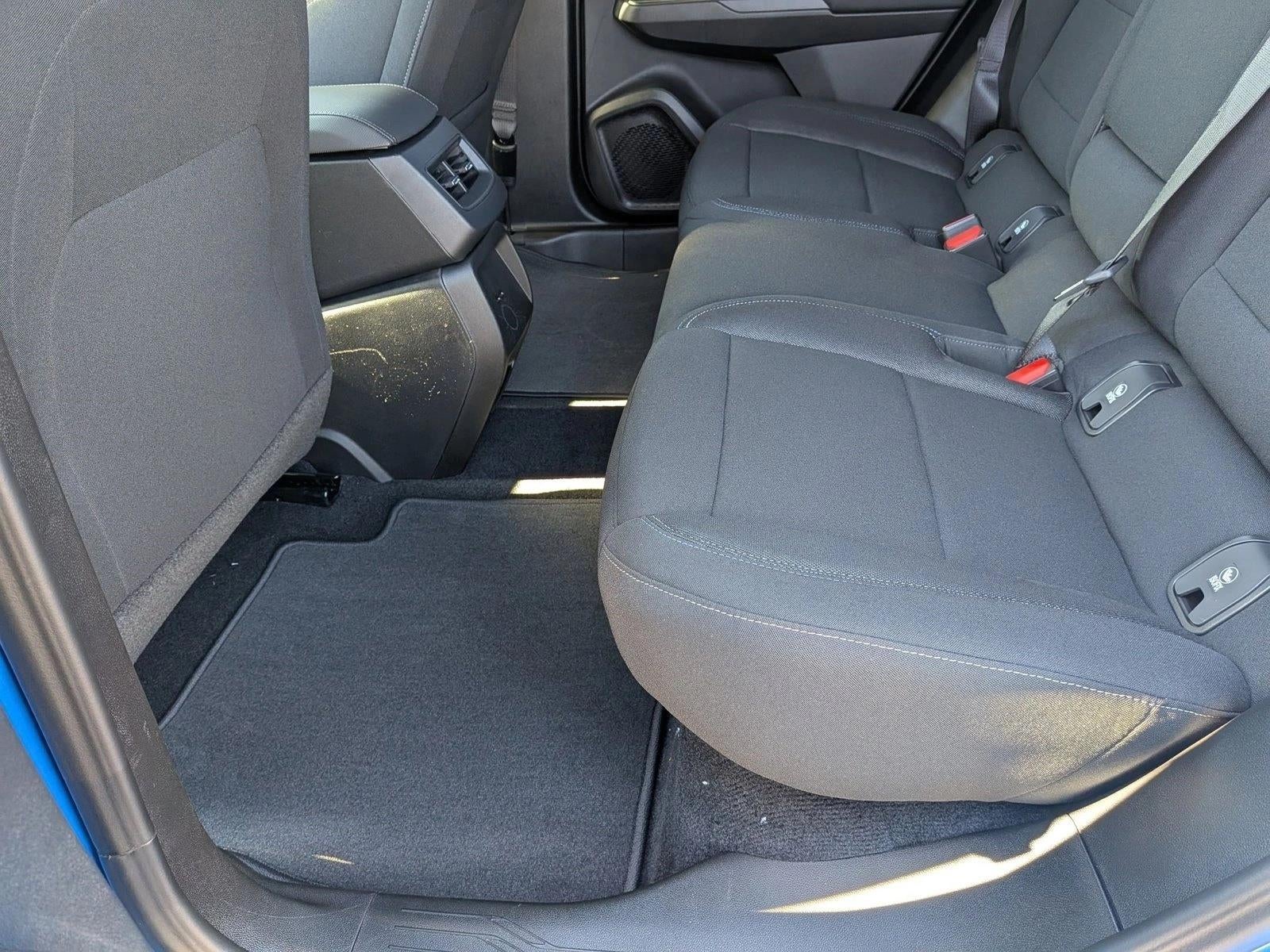 2026 Chevrolet Equinox EV 4dr LT1 w/PCY