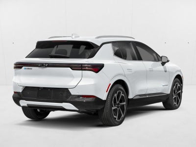 2026 Chevrolet Equinox EV 4dr LT1 w/PCY