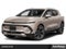 2027 Chevrolet Equinox EV 4dr LT1 w/PCY