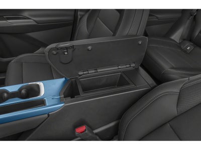 2027 Chevrolet Equinox EV 4dr LT1 w/PCY