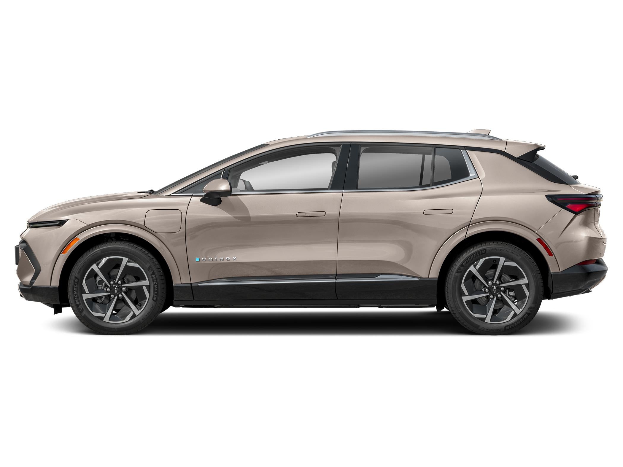 2027 Chevrolet Equinox EV 4dr LT1 w/PCY