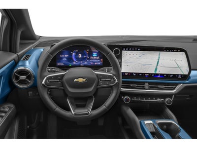 2027 Chevrolet Equinox EV 4dr LT1 w/PCY