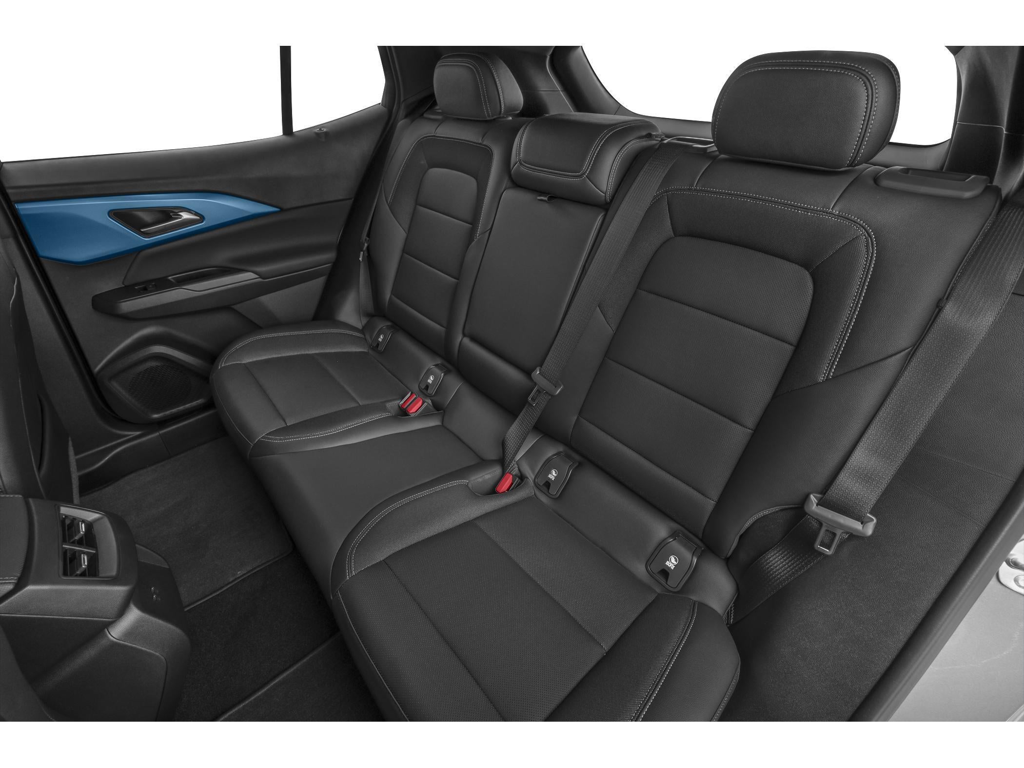 2027 Chevrolet Equinox EV 4dr LT1 w/PCY