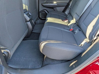 2026 Chevrolet Equinox EV 4dr LT1 w/PCY