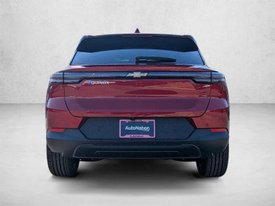 2026 Chevrolet Equinox EV 4dr LT1 w/PCY