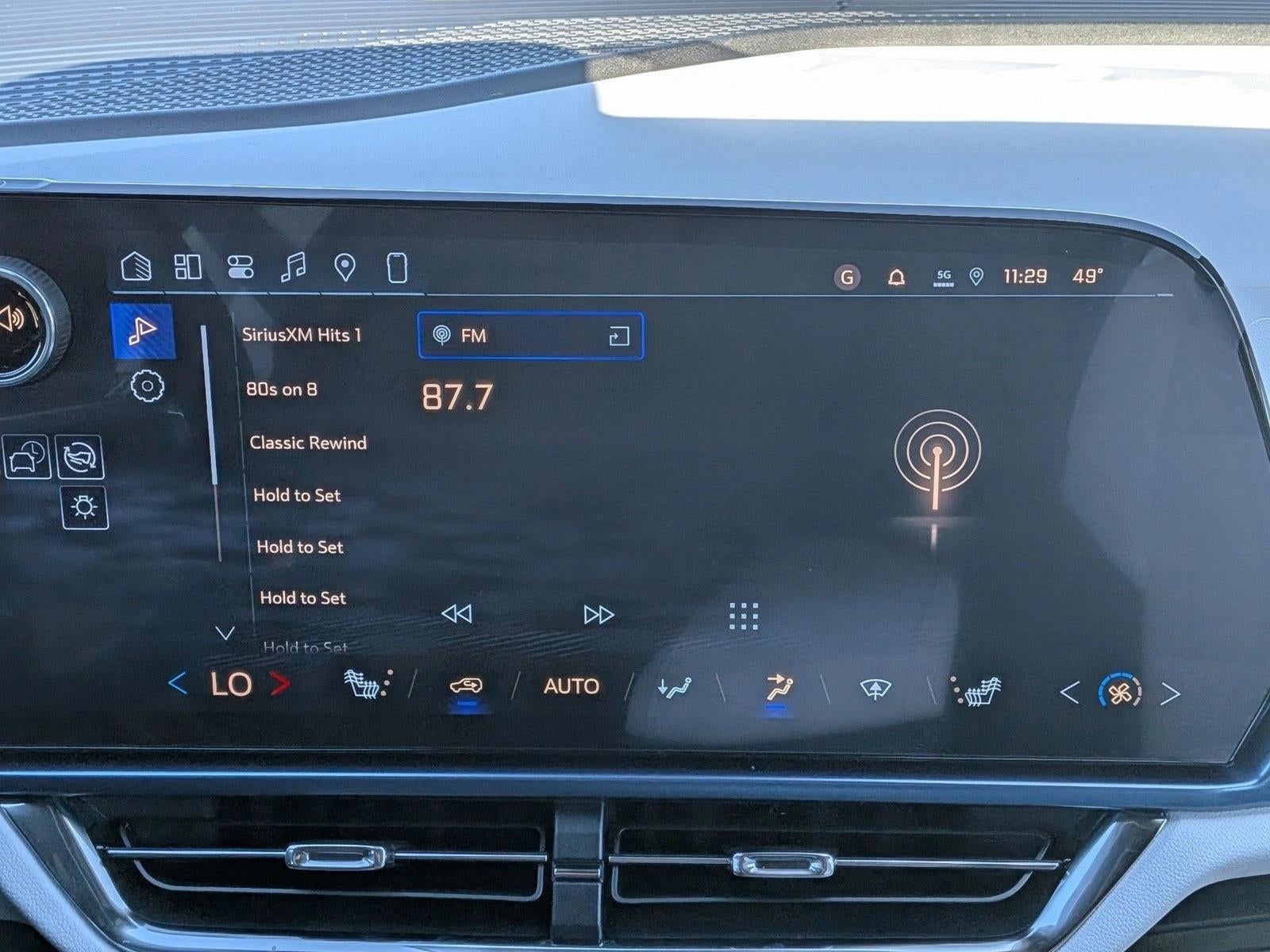 2026 Chevrolet Equinox EV 4dr LT2 w/PDE