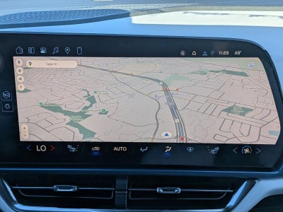 2026 Chevrolet Equinox EV 4dr LT2 w/PDE