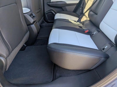 2026 Chevrolet Equinox EV 4dr LT2 w/PDE