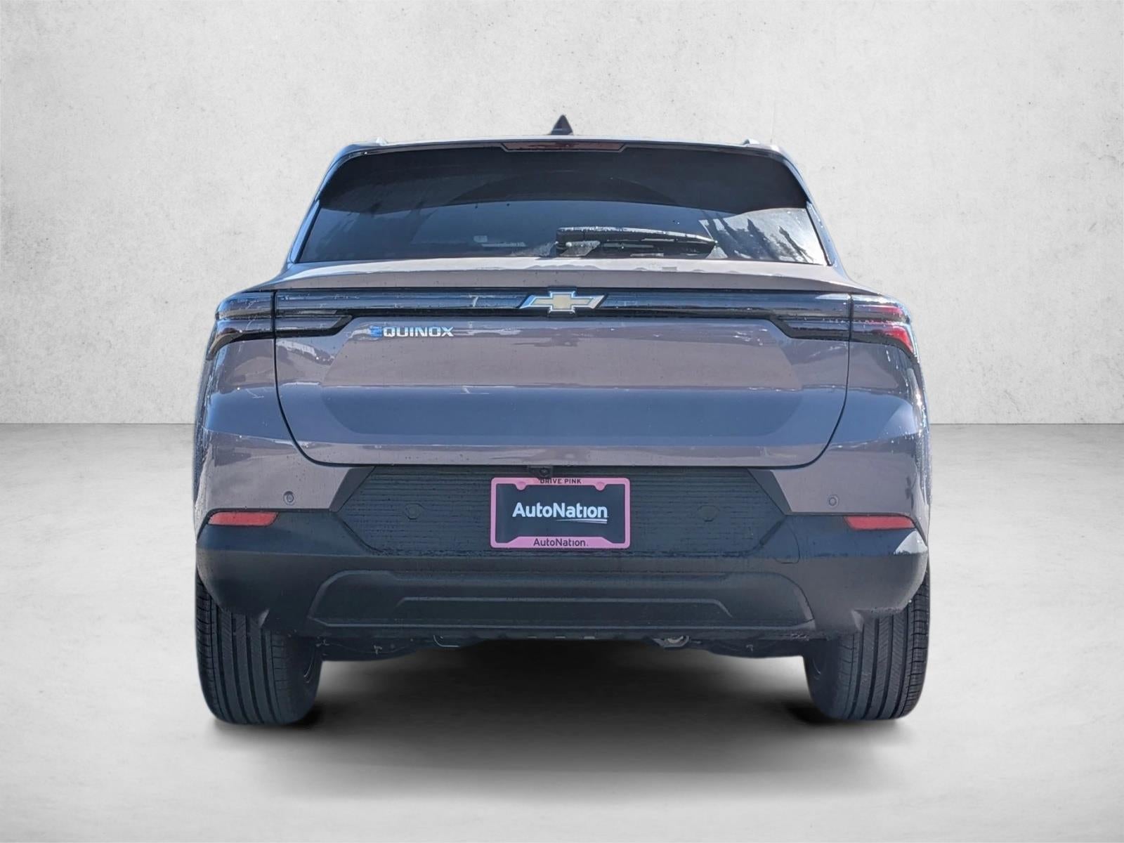 2026 Chevrolet Equinox EV 4dr LT2 w/PDE