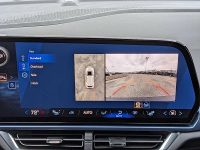 2026 Chevrolet Equinox EV 4dr LT2 w/PDE