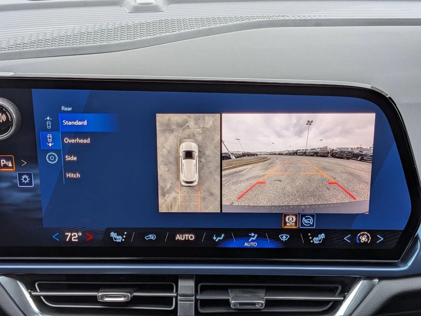 2026 Chevrolet Equinox EV 4dr LT2 w/PDE