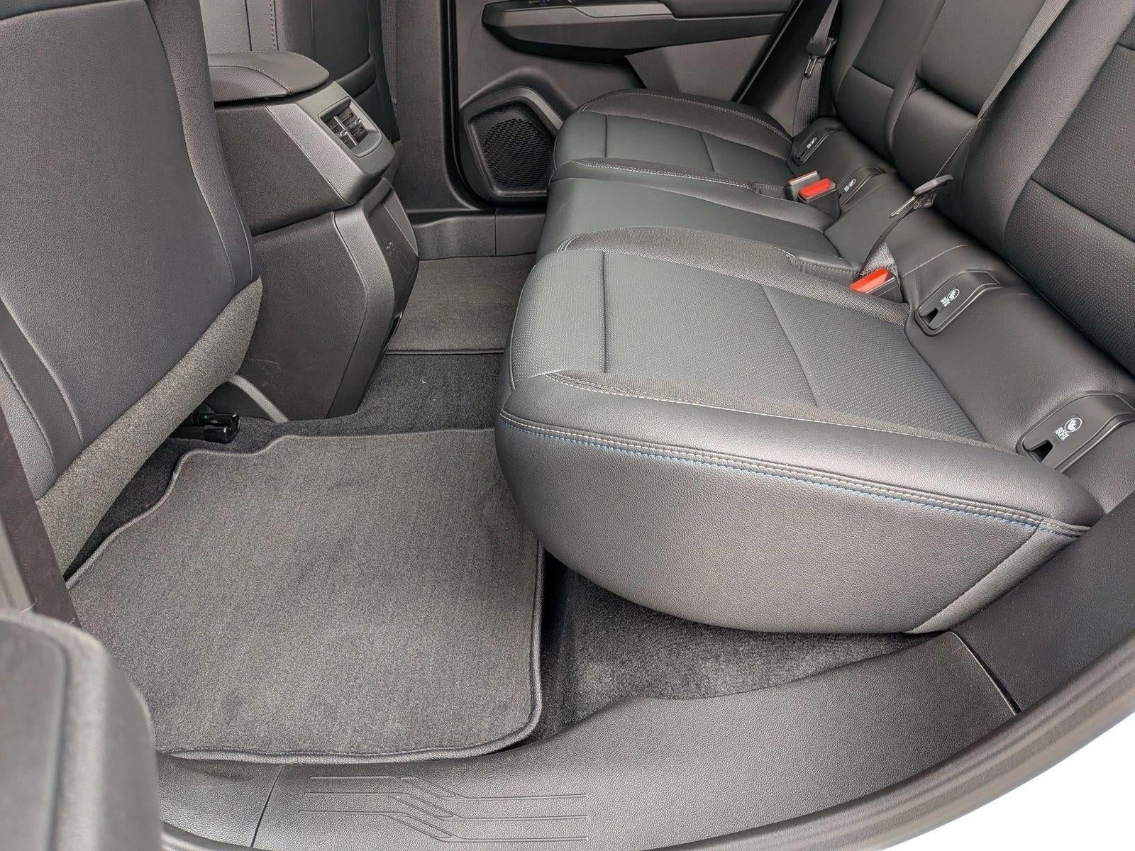 2026 Chevrolet Equinox EV 4dr LT2 w/PDE