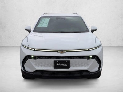 2026 Chevrolet Equinox EV 4dr LT2 w/PDE