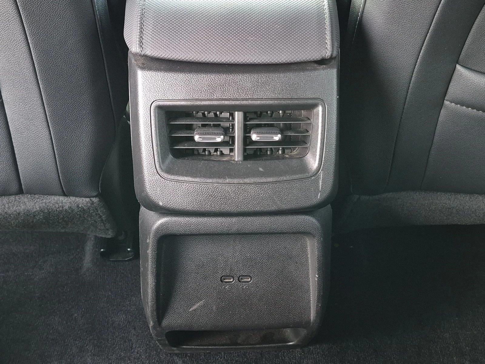 2024 Chevrolet Equinox EV 4dr RS w/0RP *Ltd Avail*