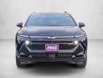 2024 Chevrolet Equinox EV 4dr RS w/0RP *Ltd Avail*
