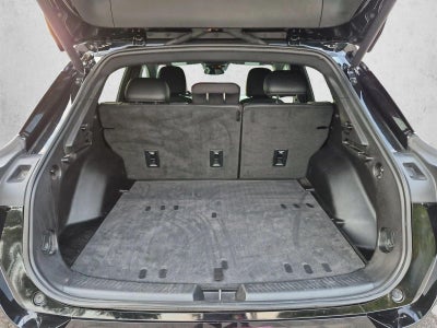 2024 Chevrolet Equinox EV 4dr RS w/0RP *Ltd Avail*