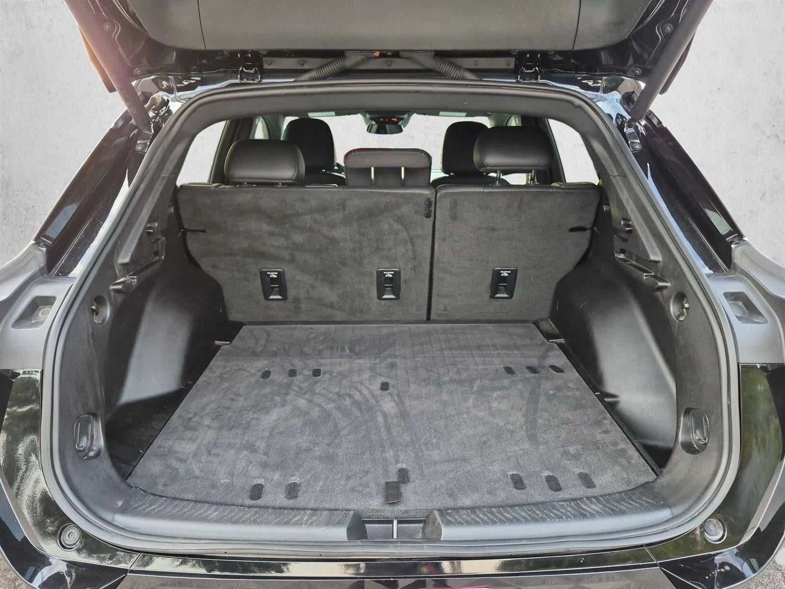 2024 Chevrolet Equinox EV 4dr RS w/0RP *Ltd Avail*