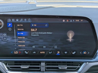 2026 Chevrolet Equinox EV 4dr LT2 w/PDE