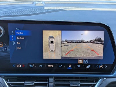 2026 Chevrolet Equinox EV 4dr LT2 w/PDE