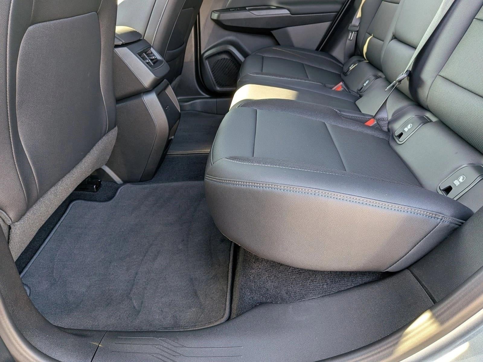 2026 Chevrolet Equinox EV 4dr LT2 w/PDE