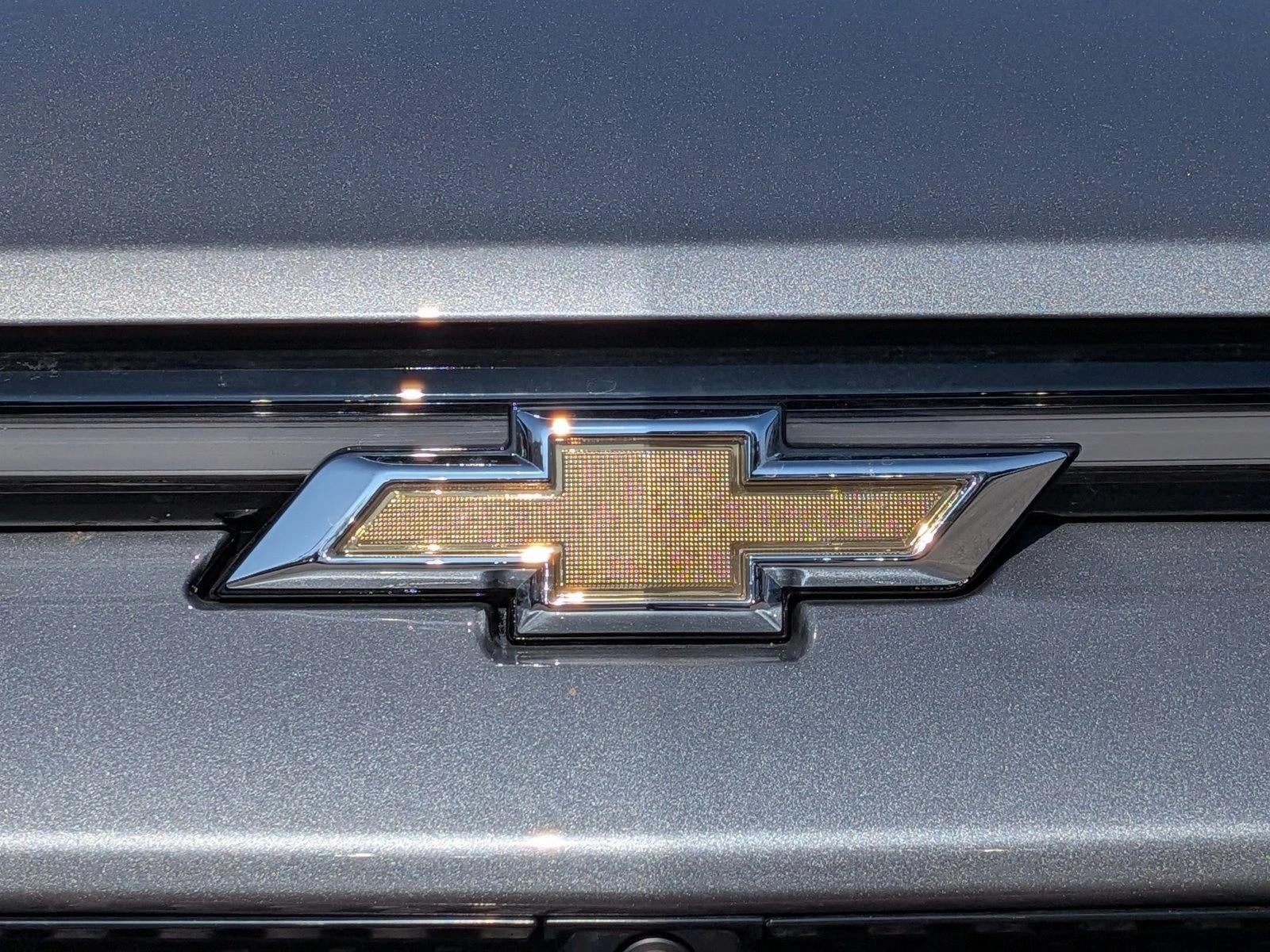 2026 Chevrolet Equinox EV 4dr LT2 w/PDE