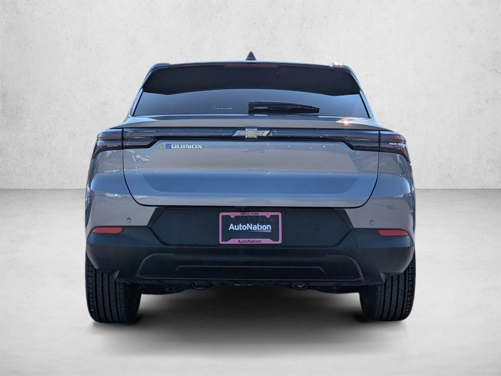 2026 Chevrolet Equinox EV 4dr LT2 w/PDE