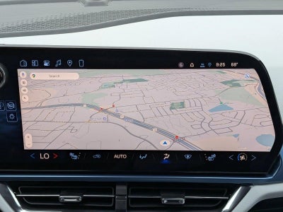 2026 Chevrolet Equinox EV 4dr LT2 w/PDE