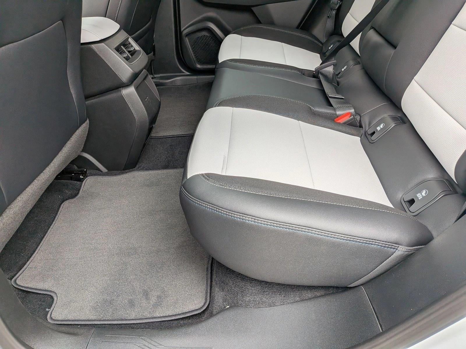 2026 Chevrolet Equinox EV 4dr LT2 w/PDE