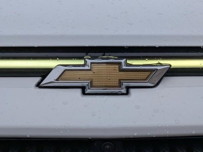 2026 Chevrolet Equinox EV 4dr LT2 w/PDE