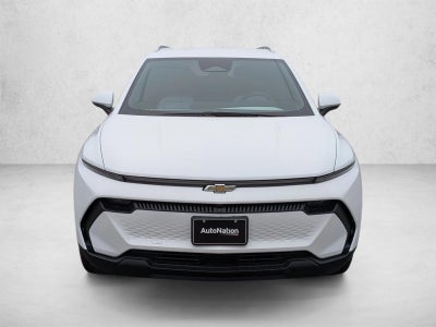 2026 Chevrolet Equinox EV 4dr LT2 w/PDE