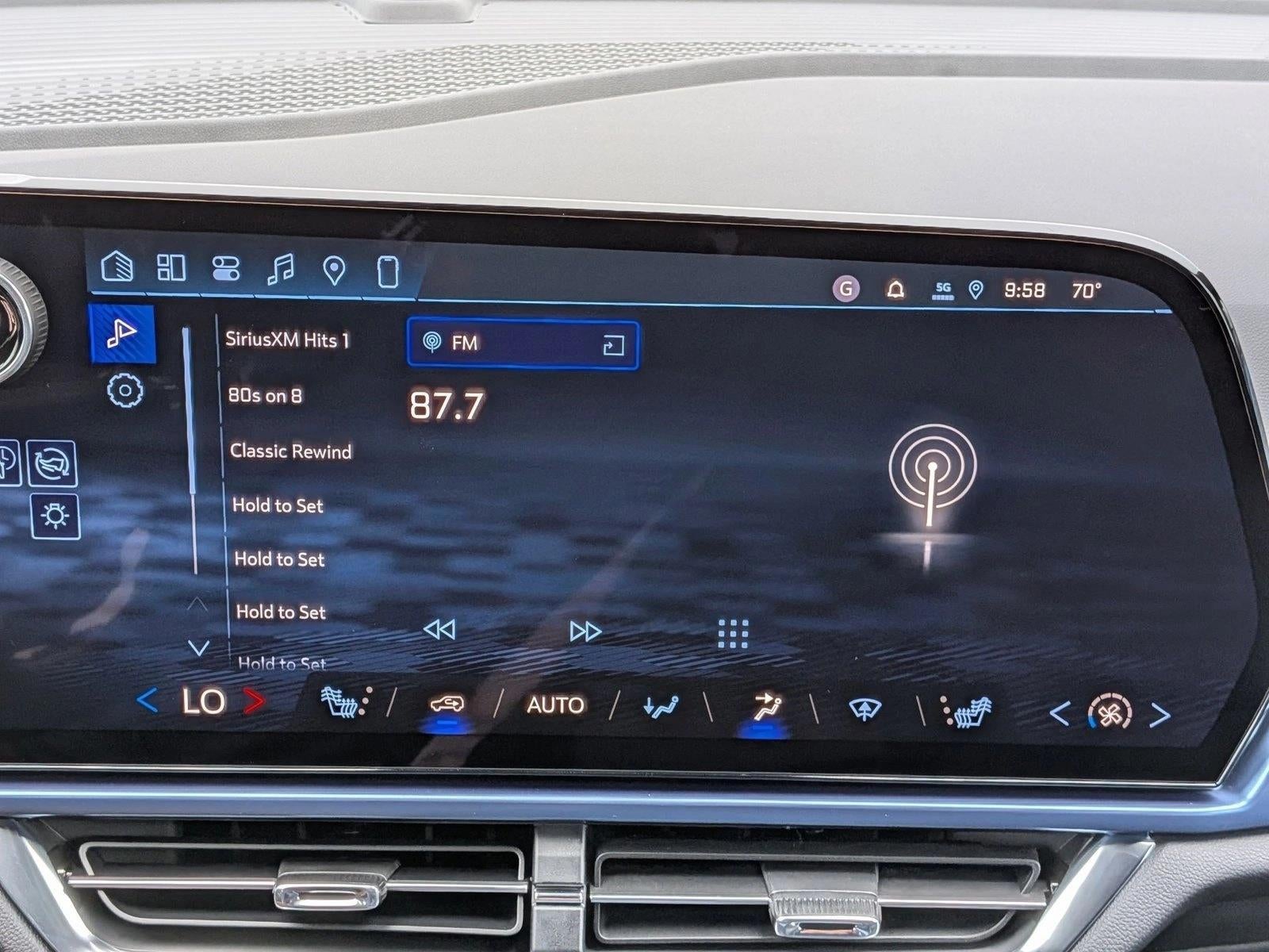 2026 Chevrolet Equinox EV 4dr LT2 w/PDE