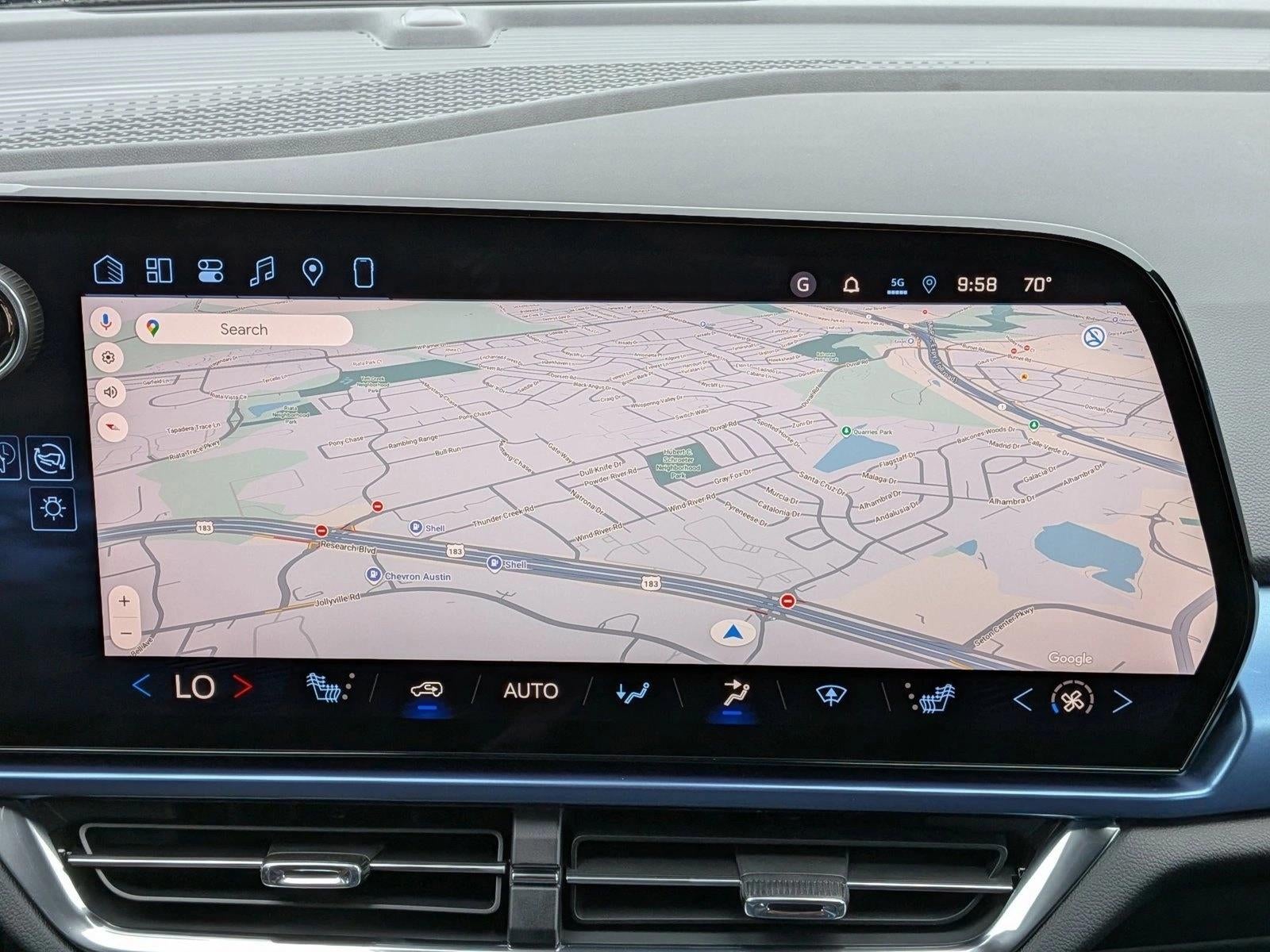 2026 Chevrolet Equinox EV 4dr LT2 w/PDE