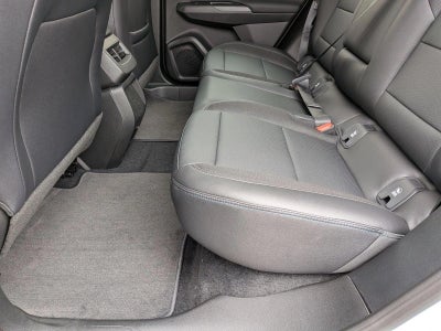 2026 Chevrolet Equinox EV 4dr LT2 w/PDE