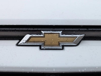 2026 Chevrolet Equinox EV 4dr LT2 w/PDE