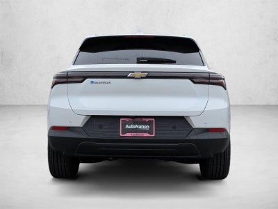 2026 Chevrolet Equinox EV 4dr LT2 w/PDE